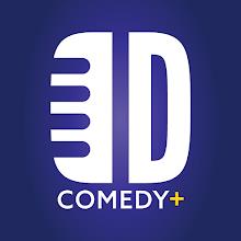 Dry Bar Comedy+ APK