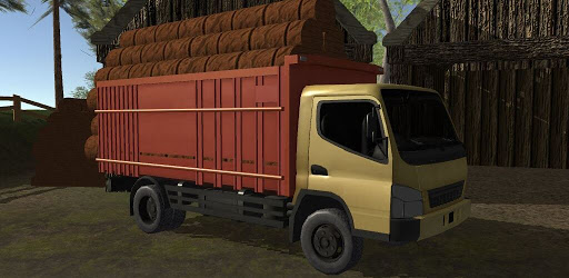 Truck Simulator ID(Indonesia) Screenshot2