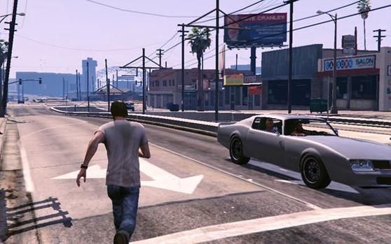 Guide GTA 5 Screenshot1