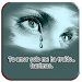 images of sadness APK