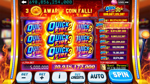 Classic Slots Casino Games Screenshot2