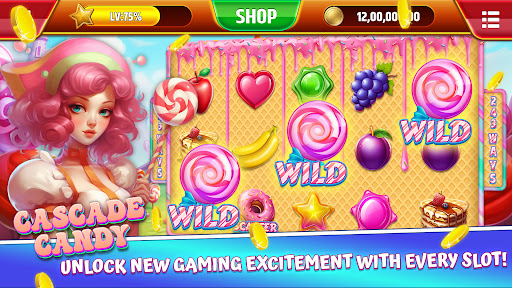 Brango Slots Screenshot1