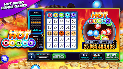 Show Me Vegas Slots Casino Screenshot4