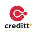 Creditt+ loans made easy APK