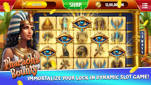 Brango Slots Screenshot4