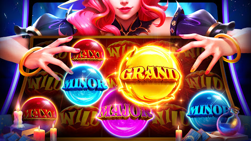 Cash Frenzy Casino Slots Screenshot4