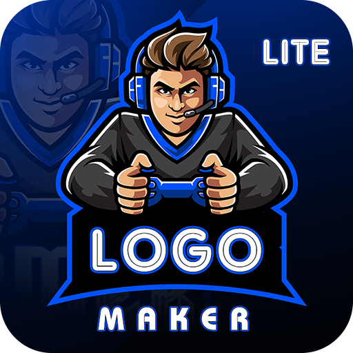 Logo Esport Maker | Create Gaming Logo Maker Lite APK