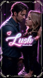 Lush™: Romansa Interaktif Screenshot3