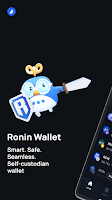 Ronin Wallet Screenshot2