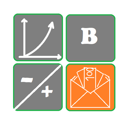 Byaj Calculatorब्याज कैलकुलेटर APK