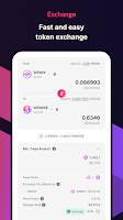 PLAY Wallet (WEMIX) Screenshot4