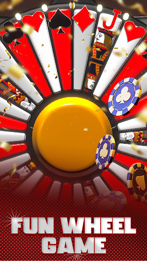 Richie Spin Fortune Wheel Screenshot4