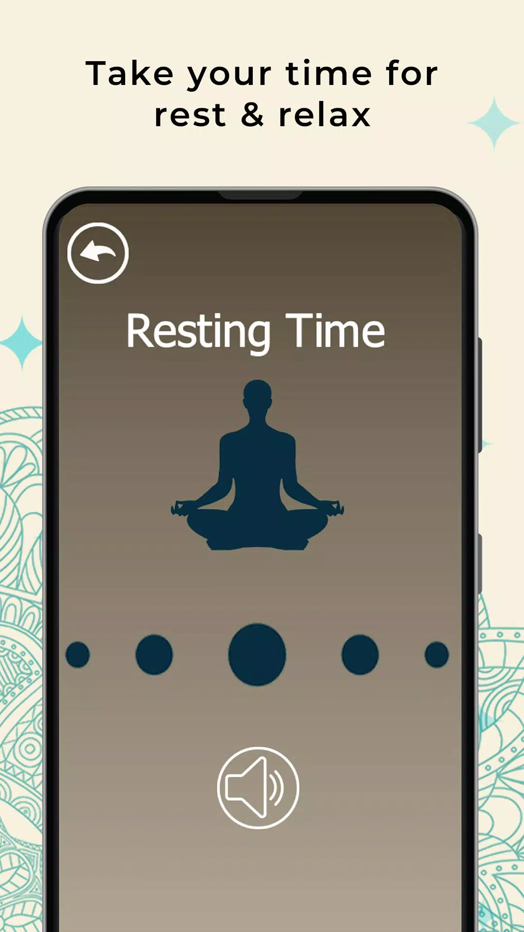 SELF-STUDY YOGA BOOK Screenshot4