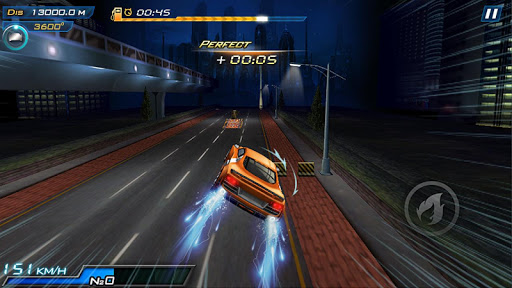 Racing Air Screenshot2