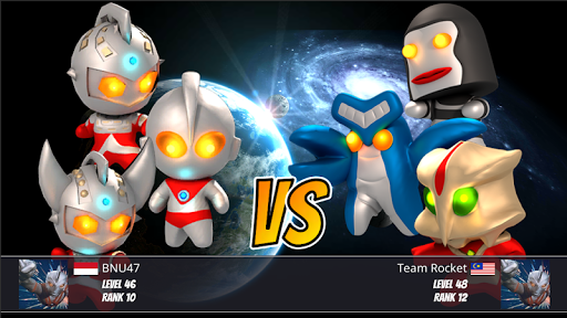 Ultraman Rumble3 Screenshot2