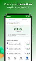 PhonePe Business: Merchant App Screenshot3