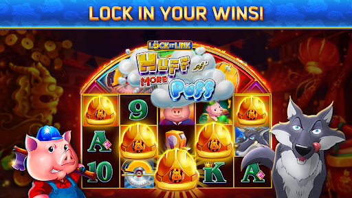 Dancing Drums Slots Casino Screenshot1