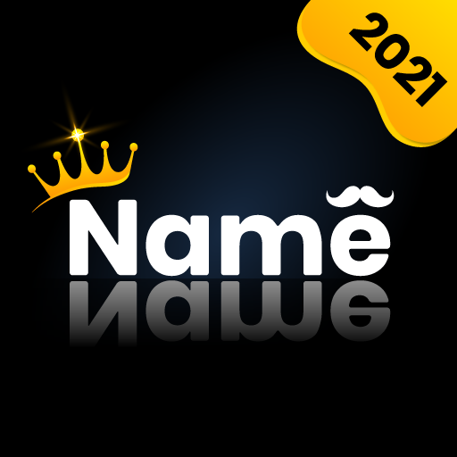 Creative Name Art - Name Shadow Art Maker APK