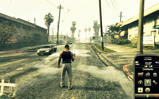 Guide GTA 5 Screenshot3