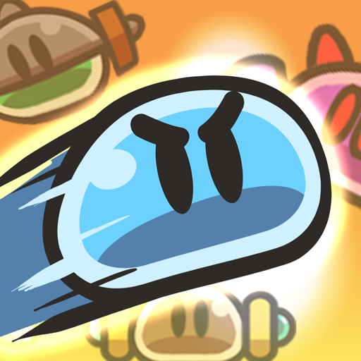 Legend of Slime: Idle RPG War APK