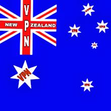 New Zealand VPN: FastPro VPN APK