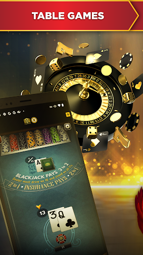 Golden Nugget Online Casino Screenshot2