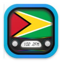 Radio Guyana Free APK