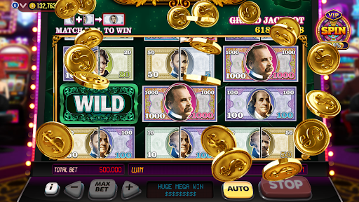 Vegas Live Slots Casino Games Screenshot3