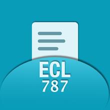 787 ECL Emulator APK