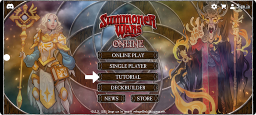 Summoner Wars Online Screenshot3