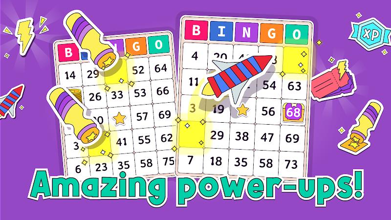 Bingo Craft - Bingo Games Screenshot6