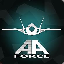 Armed Air Forces - Flight Sim APK