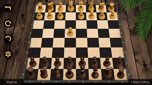 Chess Screenshot5