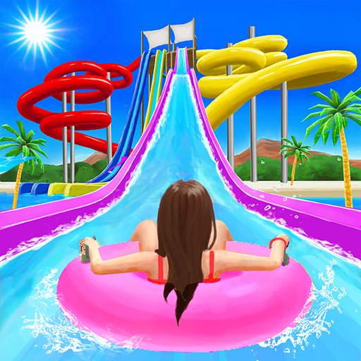 Uphill Rush Water Park Racing APK