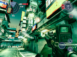 Dead Trigger Screenshot20