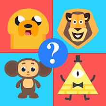 Cartoon Quiz APK