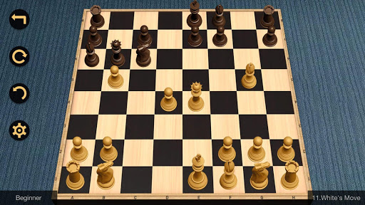 Chess Screenshot3