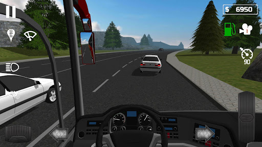 Public Transport Simulator - C Screenshot5