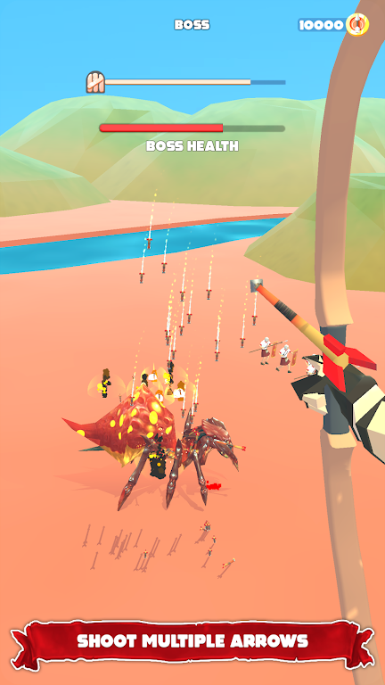 Tower Archer Screenshot3