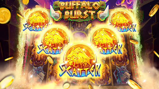 YAAS Vegas Casino Slots Screenshot1