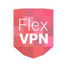 Flex VPN - Worldwide VPN APK