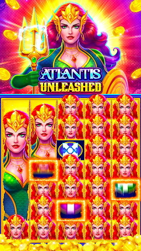 House of Fortune Slots Vegas Screenshot4