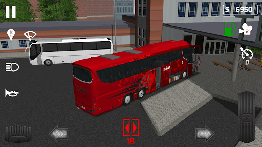 Public Transport Simulator - C Screenshot2