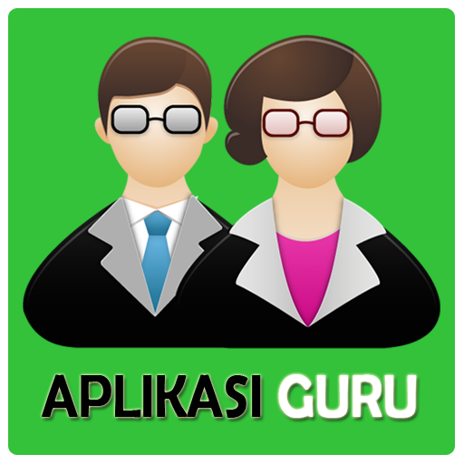 Aplikasi Guru APK