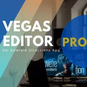 Vegas Pro Editor Walkthrough APK