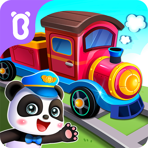 Kereta Bayi Panda APK