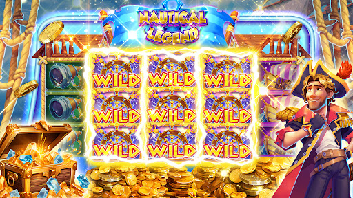 YAAS Vegas Casino Slots Screenshot2