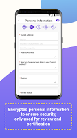OKPeso - Safe Online Loan App Screenshot3