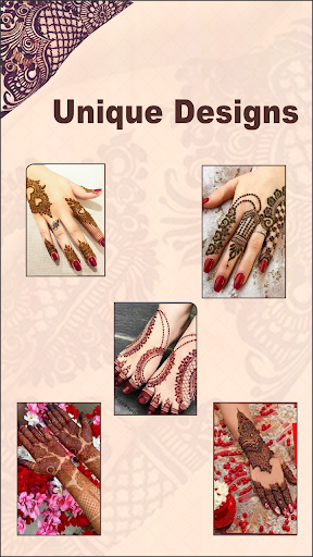 Mehndi designs 2021: New Bridal Mehndi app Screenshot2