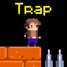 Trap rooms: adventure 2020 APK